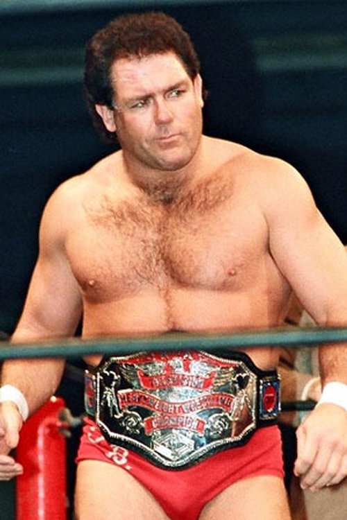 Tully Blanchard — The Movie Database (TMDb)