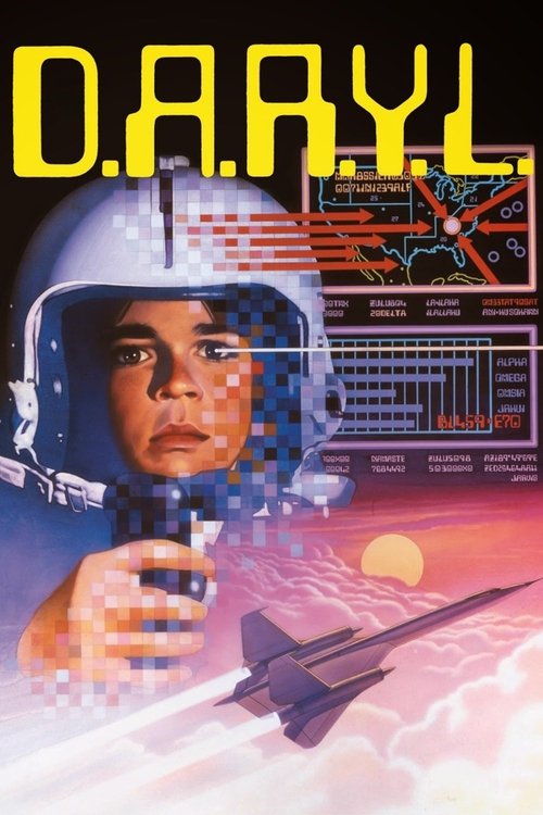 D.A.R.Y.L. (1985)