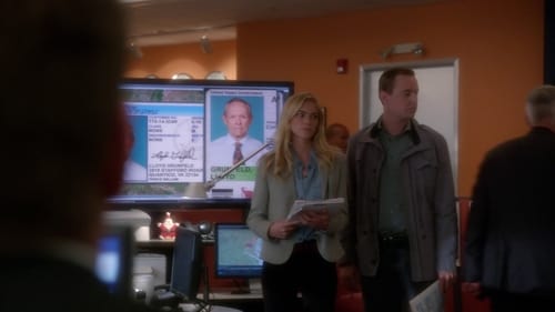 NCIS: Investigação Naval: 11×11