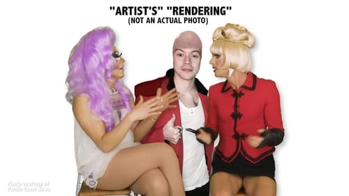 Poster della serie UNHhhh