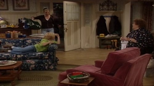 Grace Under Fire, S05E09 - (1998)