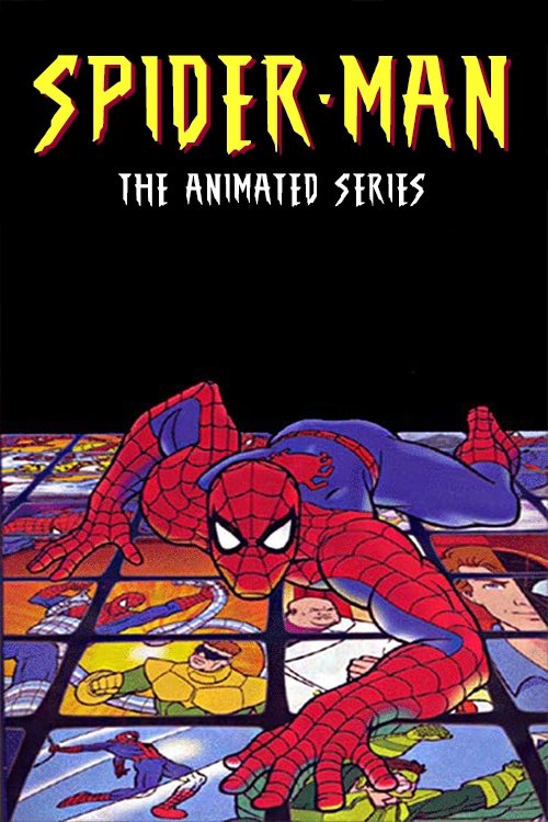 Spider-Man (1994)