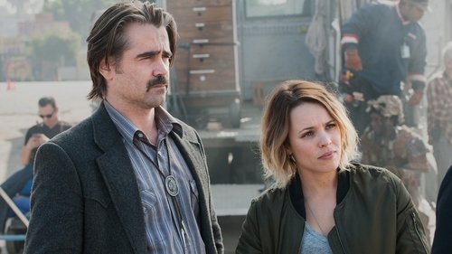 True Detective: 2×3