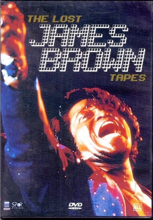 The Lost James Brown Tapes 1991