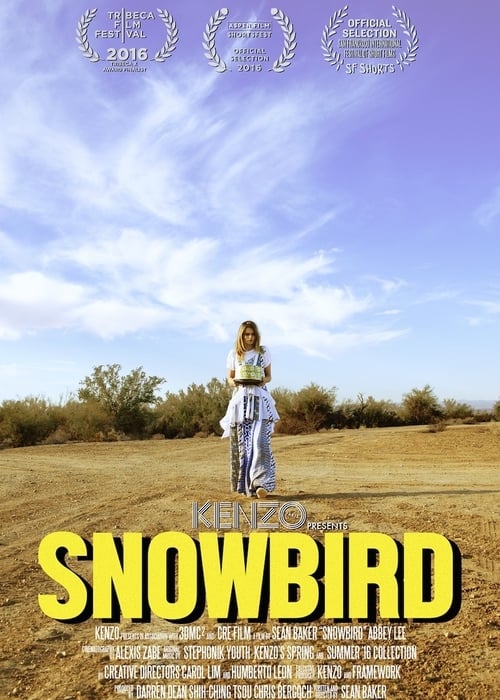 Snowbird 2016