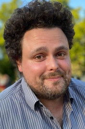 Adam Páez de la Cadena Ljoså