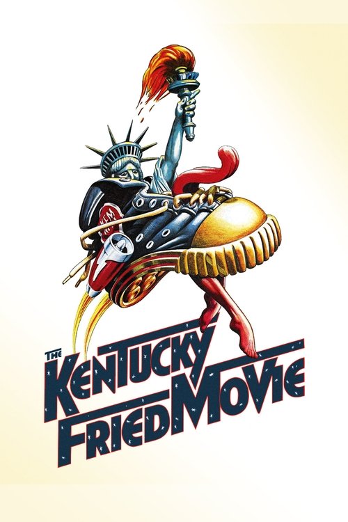 Watch The Kentucky Fried Movie (1977) HD Movie Online Free