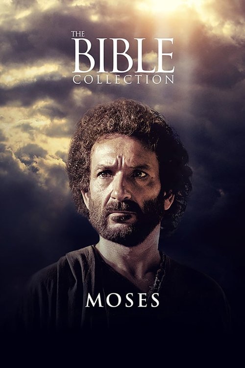Mózes movie poster player