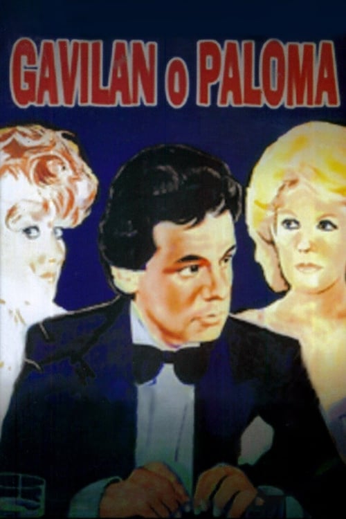 Gavilán o Paloma 1985
