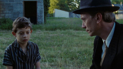 Notre salut - Capture