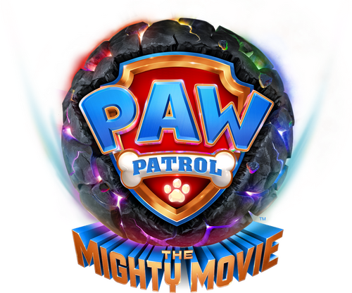PAW Patrol: The Mighty Movie
