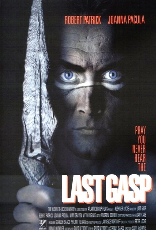 Last Gasp (1995)