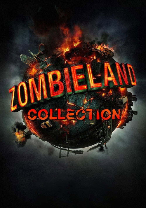 Zombieland - Collezione