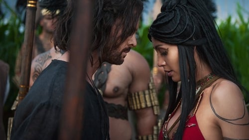 Da Vinci's Demons, S02E05 - (2014)