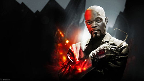 Shaft Torrent BluRay (2000) Dual Áudio