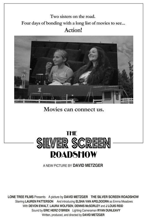 The Silver Screen Roadshow