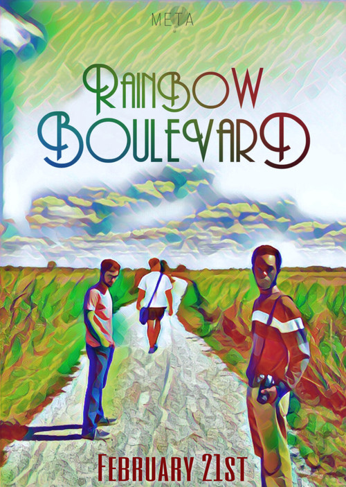 Rainbow Boulevard