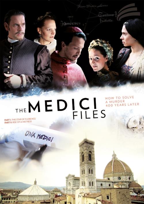 Mord im Hause Medici, S01E02 - (2013)