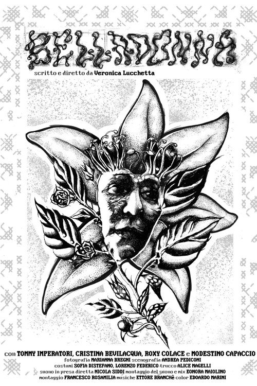 Affiche de Belladonna