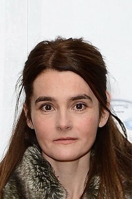 Kép: Shirley Henderson színész profilképe