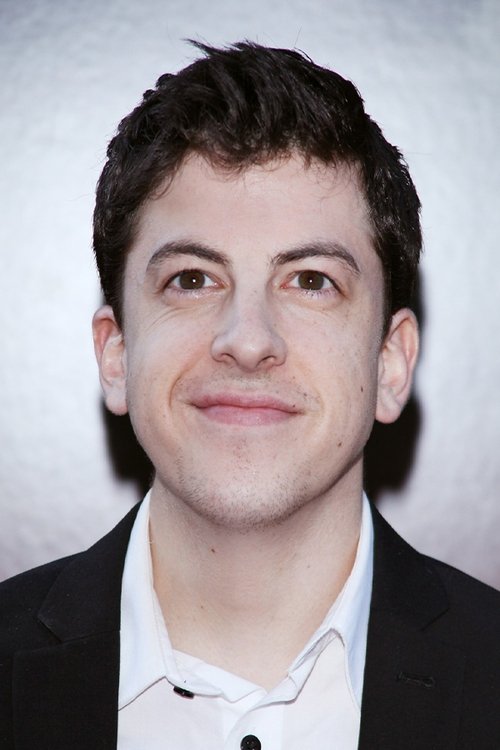 Kép: Christopher Mintz-Plasse színész profilképe