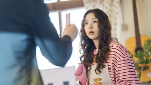 Take Charge of My Heart (2026) ชาร์จรักสปาร์กเลิฟ ตอนที่ 2
