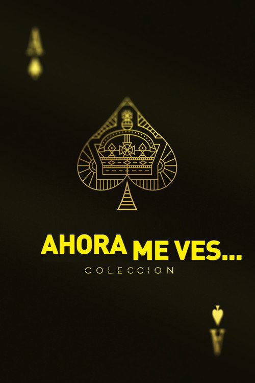 Los Ilusionistas