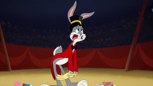 Looney Tunes Cartoons, S04E01 - (2022)