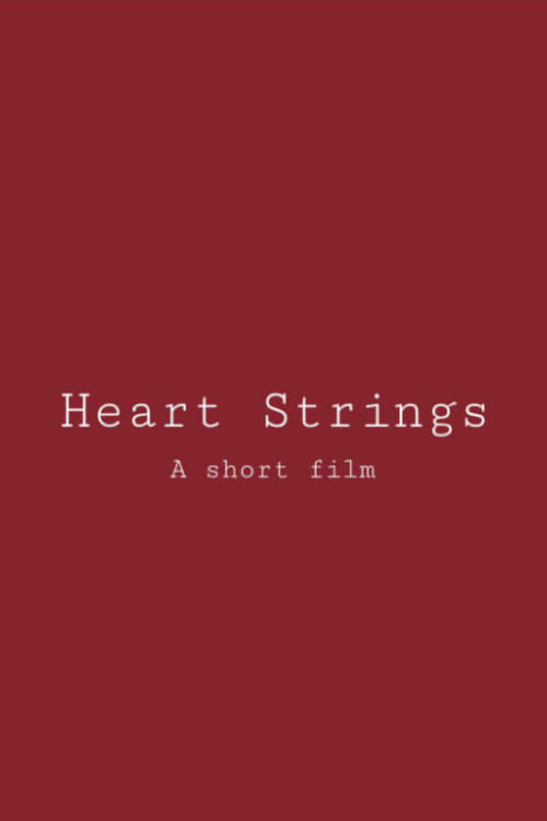 Poster Heart Strings 2024