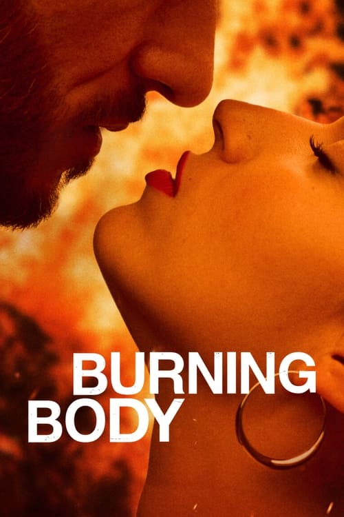 Image Burning Body