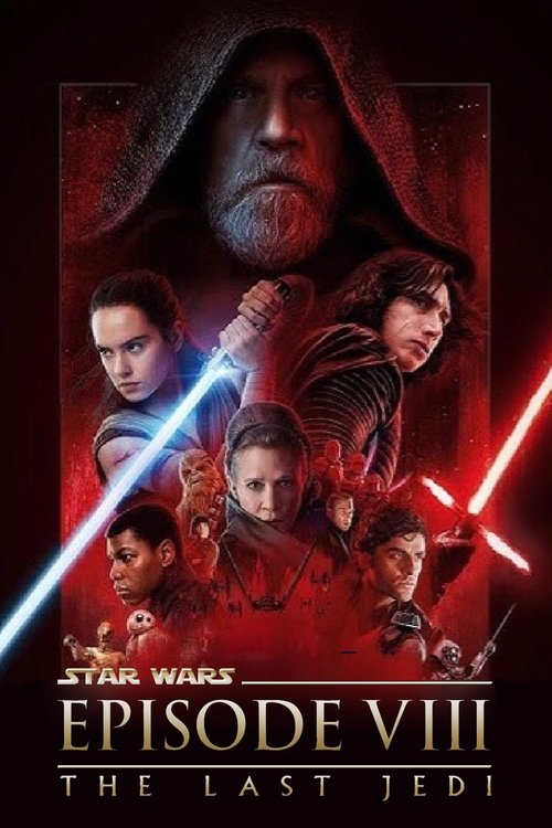 Star Wars: The Last Jedi 2017