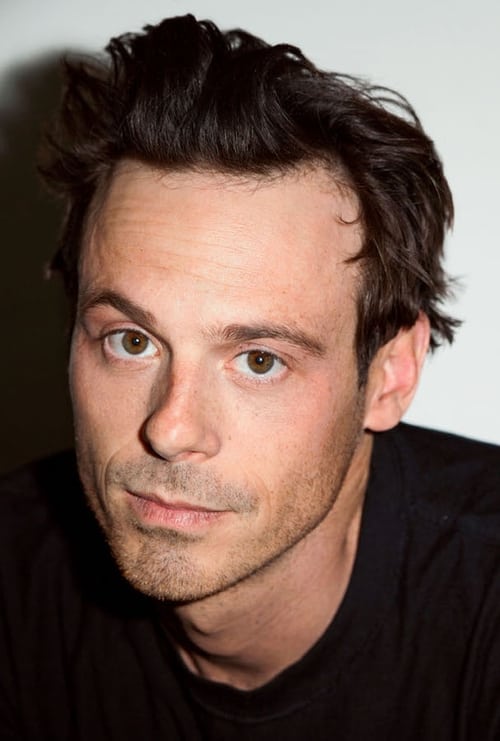 Kép: Scoot McNairy színész profilképe