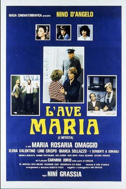 L'Ave Maria 1982