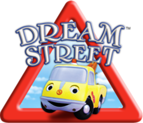 Dream Street's logo image