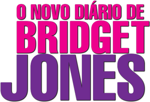 Bridget Jones: No Limite da Razão - Logo 6