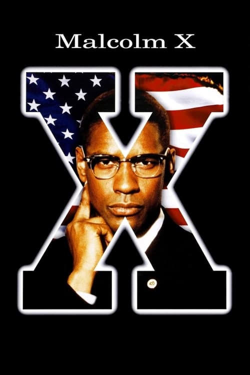 Image Malcolm X