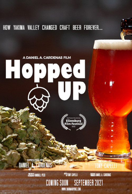 Hopped Up