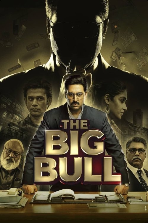 The Big Bull movie thumbnail
