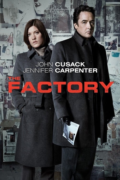 The Factory (2011)