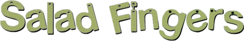 Salad Fingers | FlixBox