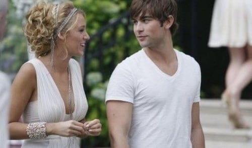 Gossip Girl: 2×1