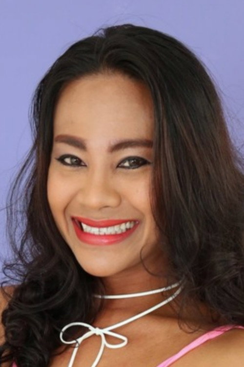 Jasmine Ladyboy