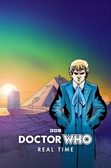Escena 6 de Doctor Who: Real Time