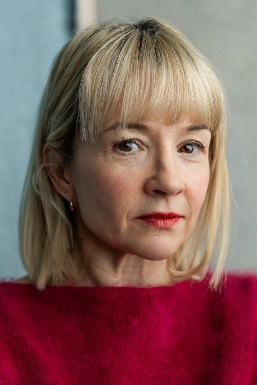 Rebecca Callard headshot