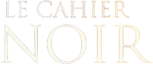 LE CAHIER NOIR