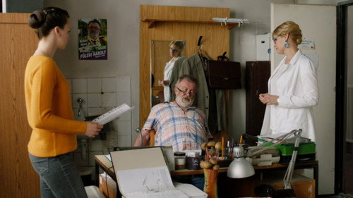 The Table Football Table