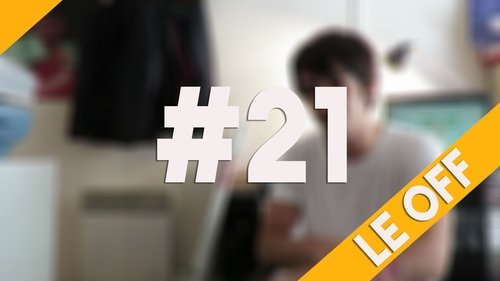 Image de l'épisode 21