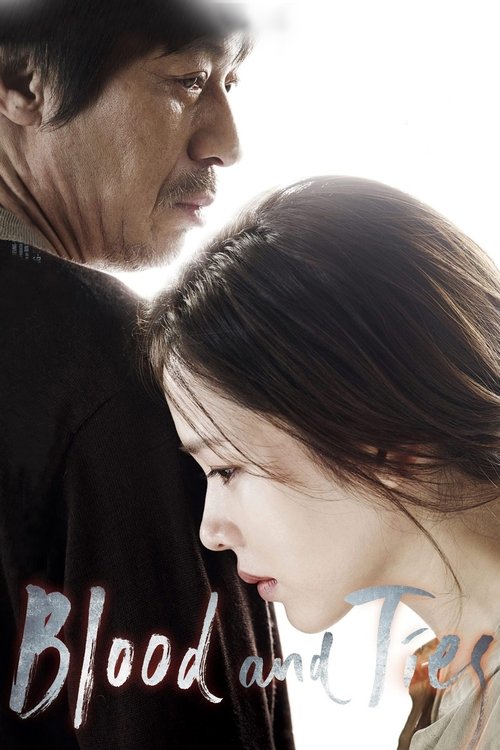 Blood and Ties poster