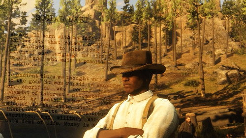 RED DEAD LIBERATION Bild 2