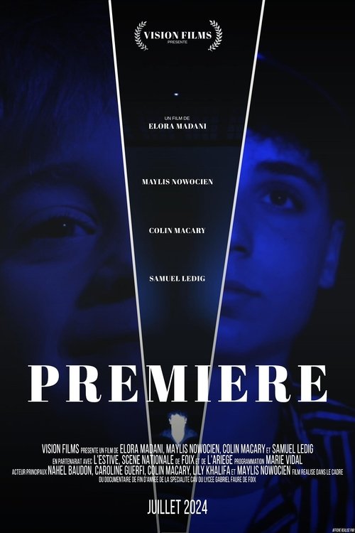 Premiere
